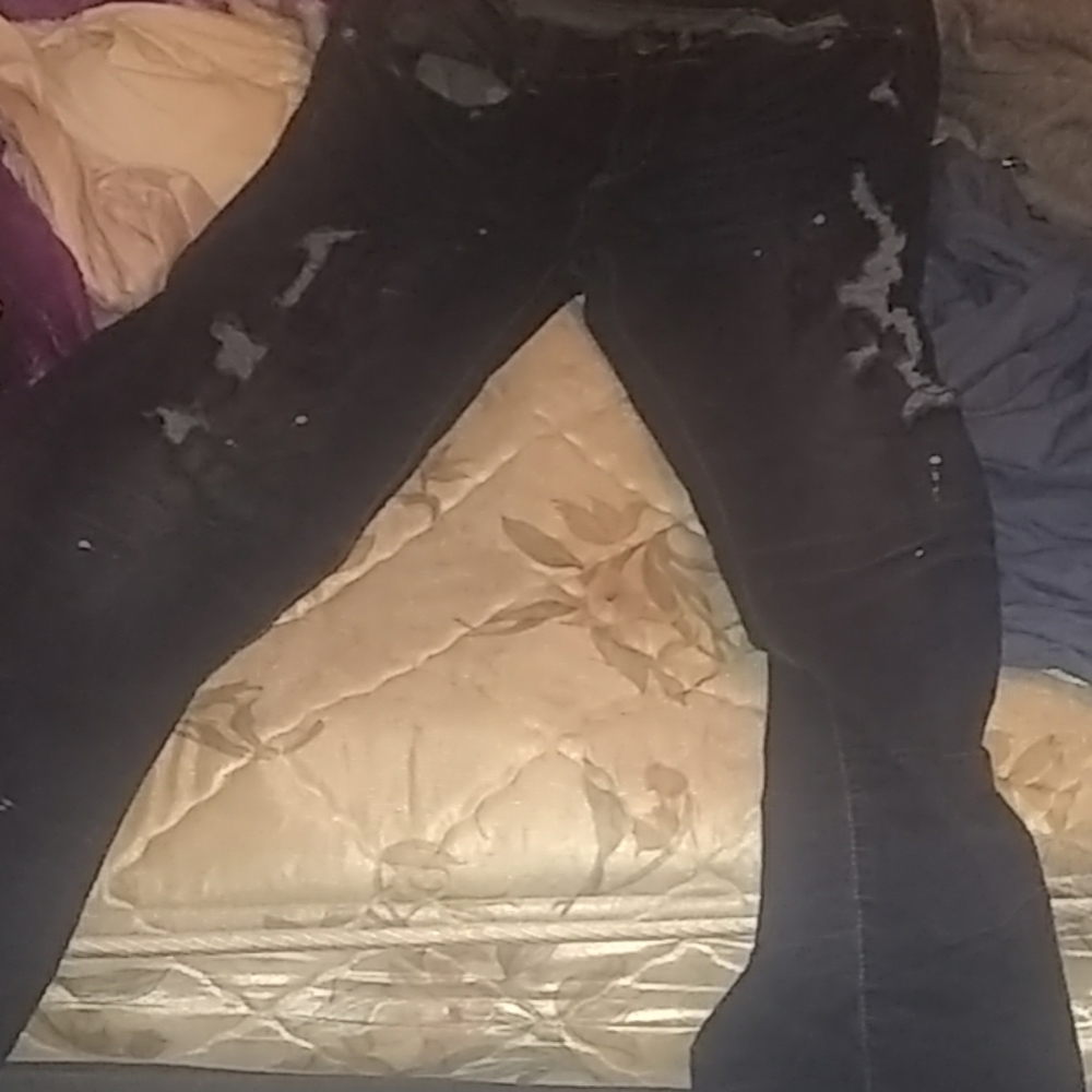 Pants